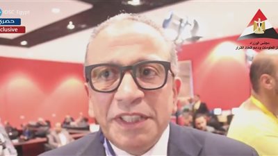 الجنايني: البنك التجاري الدولي سيتواجد بقوة في أفريقيا (فيديو)