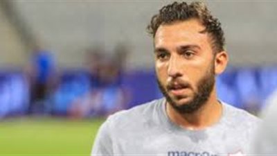 طولان يخرج رمزي خالد من حساباته في يناير