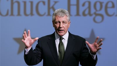 وزير الدفاع الأمريكي السابق لـ«CNN»: داعش يشكل خطرا حقيقيا لبلادنا