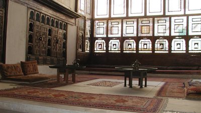 افتتاح معرض لفنون الخط العربي والجورجي ببيت السحيمي.. الأربعاء