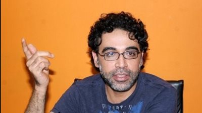 الانتهاء من تصوير 