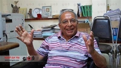 رفعت السعيد يحذر السيسي من تأسيس حزب سياسي