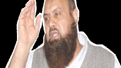 تفجيرات الجماعة الإرهابية وأنصارها لن تستمر أكثر من 6 أشهر - نبيل نعيم زعيم تنظيم الجهاد سابقا في حوار لـ