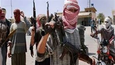 إصابة مواطن برصاص مجهولين برفح