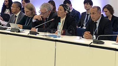 رئاسة مؤتمر الأمم المتحدة لتغير المناخ تختار مصر وألمانيا لإدارة المفاوضات