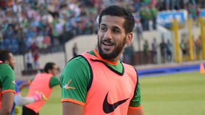 الاتحاد السكندري يتدرب بالأوليمبي غدًا استعدادا لمواجهة الأسيوطي