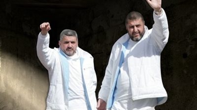 بالأرقام.. «بيزنس الإرهاب».. ثروة نائب المرشد تتجاوز 5 مليارات جنيه.. «الشاطر» يفتتح فرعًا جديدا لسلسلة «زاد».. و«مالك» يستكمل إمبراطورية «استقبال».. 