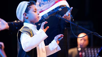 «الفن الصادق» تبدع بأغاني الزمن الجميل في ساقية الصاوي