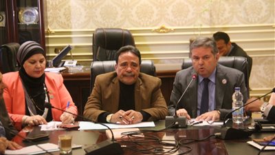 وزير قطاع الأعمال: نتائج خطة تطوير الشركات تظهر في الربع الأول من 2019