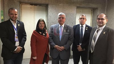 «شموس لا تغيب» تشارك في فعاليات اليوم الرياضي بهندسة عين شمس غدا