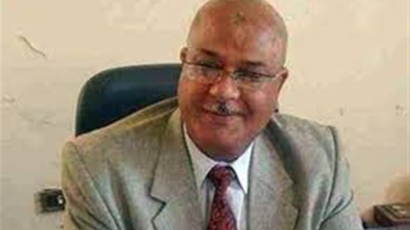 النائب عصام الصافى،