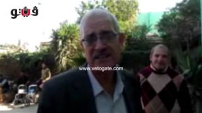 بالفيديو.. نائب رئيس حزب التجمع: لا مشاكل في انتخابات الشرقية