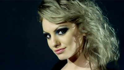 مطربة عالمية تشارك عمرو دياب وتامر حسني بحفل رأس السنة في شرم الشيخ