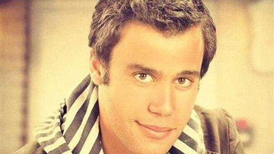 محمد إمام ينشر صورة مع أحمد فهمي ودنيا سمير غانم بمهرجان دبي