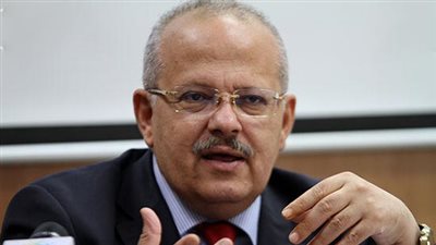 رئيس جامعة القاهرة: منع الدعاية السياسية لأي طرف في انتخابات الرئاسة