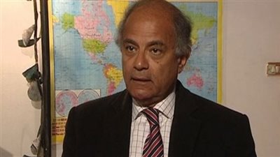 «هريدي»: لابد من حضور «السيسي» القمة الخليجية بالدوحة حال دعوته