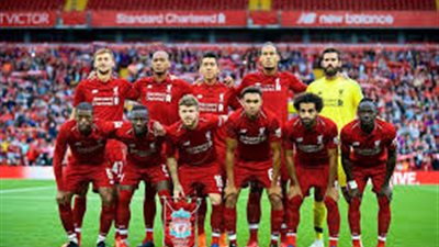 ليفربول ضد نابولي.. صلاح وهامسيك يقودان التشكيل المتوقع للقاء