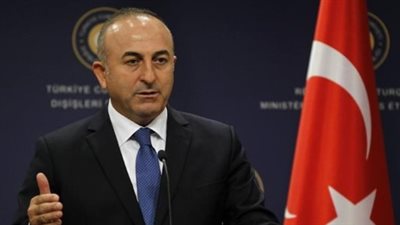 أوغلو يتحدث عن رغبة تركيا ودول أخرى في تحقيق دولي حول خاشقجي