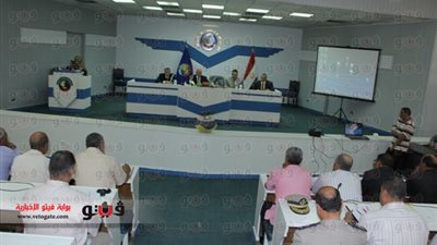 بالصور.. الحملاوي يلزم الفلاحين بالمساحات المحددة لزراعة الأرز بالبحيرة