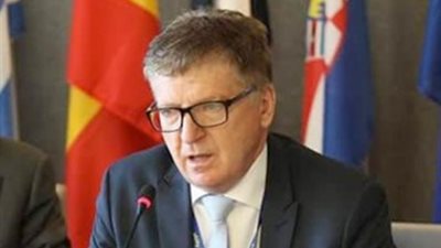 الاتحاد الأوروبي: المقصد السياحي المصري ليس له مثيل والطلب عليه متزايد