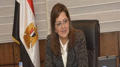 وزيرة التخطيط: الاستثمار في البشر أهم مجالات التعاون بين دول أفريقيا