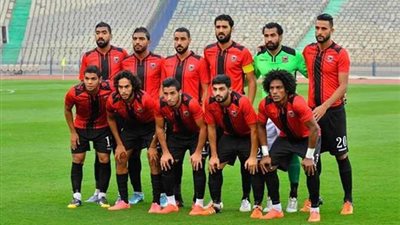 إف سي مصر يواجه الإسماعيلي
