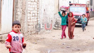 «فيتو» داخل أكبر تجمع للفلسطينيين بمصر.. كيف استقبل أهالي «جزيرة فاضل» قرار الاعتراف بالقدس عاصمة لاسرائيل