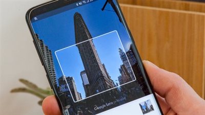 جوجل تدعم تطبيق Google Lens بميزات جديدة