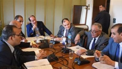 «صناعة النواب» تستدعي 3 وزراء لحل أزمة رد الأعباء التصديرية