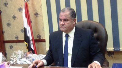 أمن مطروح يعثر على سيارة مسروقة من الإسكندرية