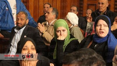 تزايد حالات الإغماء بين أهالي 