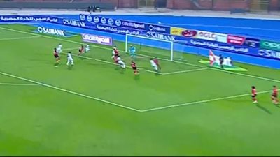 «60 دقيقة» الزمالك يتقدم بثنائية أمام حرس الحدود