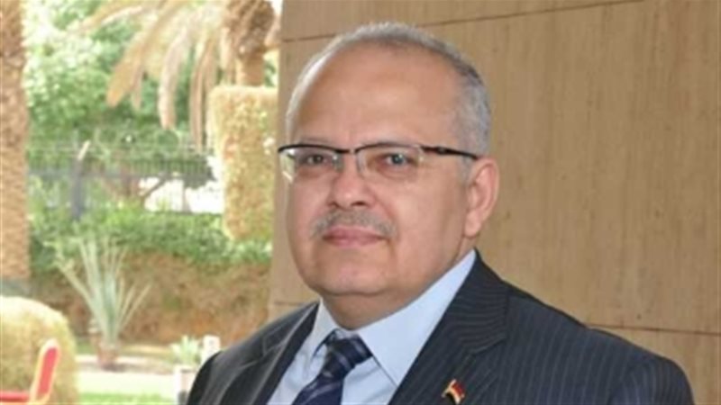 الدكتور محمد عثمان