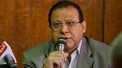 مجدي البدوي رئيسا للاتحاد المحلي لعمال الإسكندرية