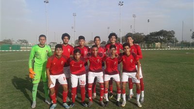 المقاولون 2002 يفوز على الأهلي 3-2 وديا (صور)