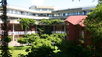 رئيس جامعة «أولم»: تصنيفنا الأول في ألمانيا والثامن عالميا