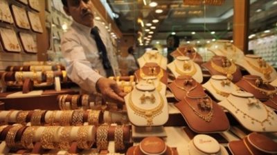 شعبة الذهب تستبعد انخفاض أسعار 