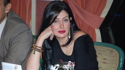 تغريم غادة عبدالرازق 15 ألف جنيه بتهمة السب والقذف