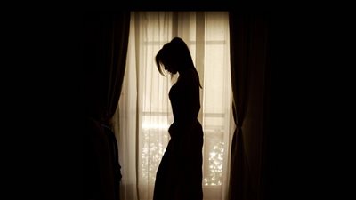 49 % من نساء روسيا يعانين العنف الأسري