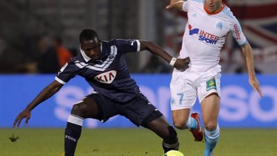 اليوم.. مارسيليا يستضيف بوردو في مواجهة مثيرة بالدوري الفرنسي