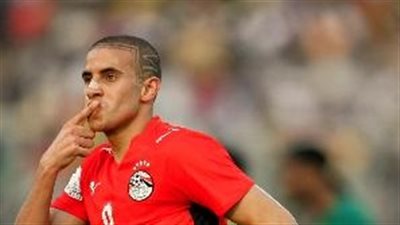 الـ«فيفا» يهنئ محمد زيدان بمناسبة عيد ميلاده الـ37