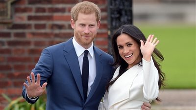 ميجان ماركل تستعين بحارس مايكل جاكسون السابق لتعليمها الفنون القتالية