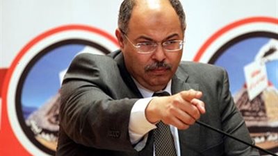 بالفيديو .. بجاتو: الدستور حصن مجلس الشورى