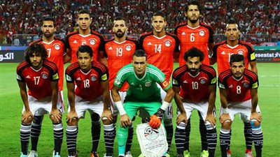 مشوار منتخب مصر في المجموعة الأولى بالمونديال ليس سهلا