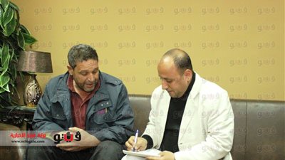 بالفيديو والصور.. تفاصيل سقوط مافيا «قطع الغيار البشرية» بالقاهرة.. الشبكة تضم أطباء وفنيي تحاليل.. الضحايا من الفقراء والمتسولين.. و«حمدي» باع «كليته» واللصوص سرقوا ثمنه