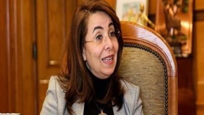 غادة والي: التدخل السريع نجح في التعامل مع أكثر من ألف حالة بلا مأوى