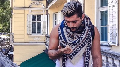 «مشروع ليلي» تعود للدول العربية من بوابة «دبي»