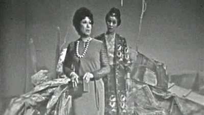 لأول مرة 14 نجما في مسرحية سكة السلامة