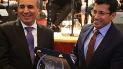 انتهاء أزمة منع الصحفيين من دخول الزمالك بعد جلسة وزير الرياضة