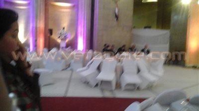 بالصور.. استعداد النقض لتوقيع بروتوكول تعاون قضائي مع الاتصالات